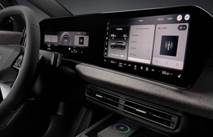 Audi A2 e-tron oficjalnie