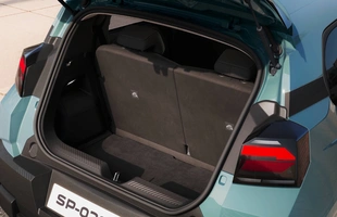 Dacia Spring nowej generacji