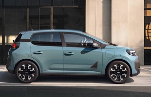 Dacia Spring nowej generacji