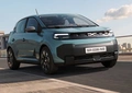 Dacia Spring nowej generacji