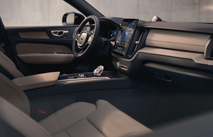 Volvo XC60 i Volvo XC90 z nowymi napędami PHEV
