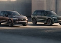 Volvo XC60 i Volvo XC90 z nowymi napędami PHEV