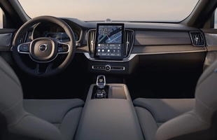 Volvo XC60 i Volvo XC90 z nowymi napędami PHEV