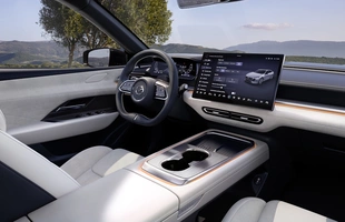 Mazda 6e 2027 dostała nowy napęd