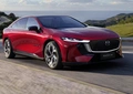 Mazda 6e 2027 dostała nowy napęd