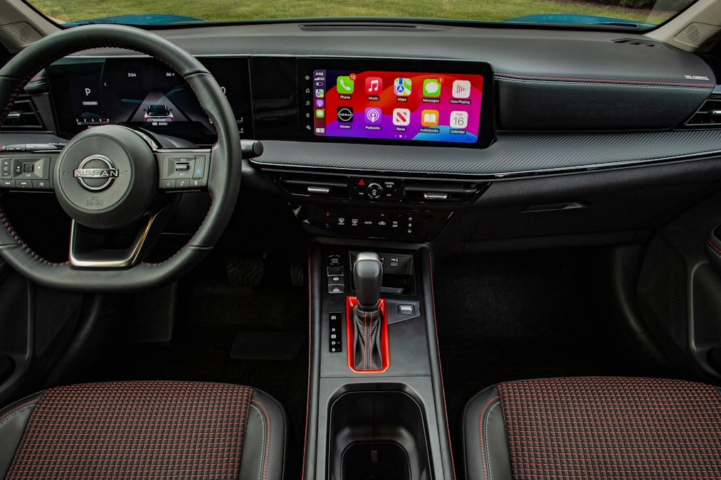 Nissan Kicks wjeżdża do Europy