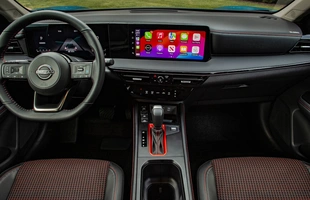 Nissan Kicks wjeżdża do Europy