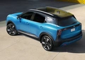 Nissan Kicks wjeżdża do Europy