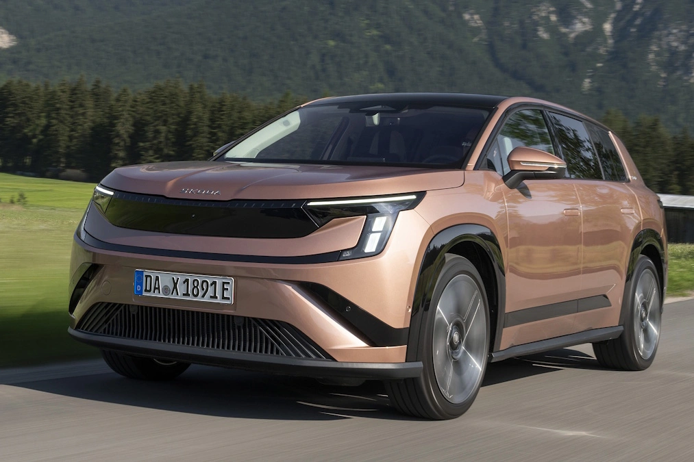 Skoda Peaq. Polskie ceny
