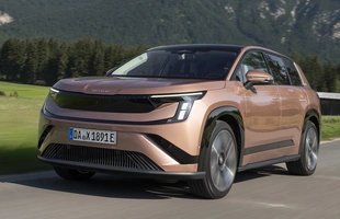 Skoda Peaq. Polskie ceny