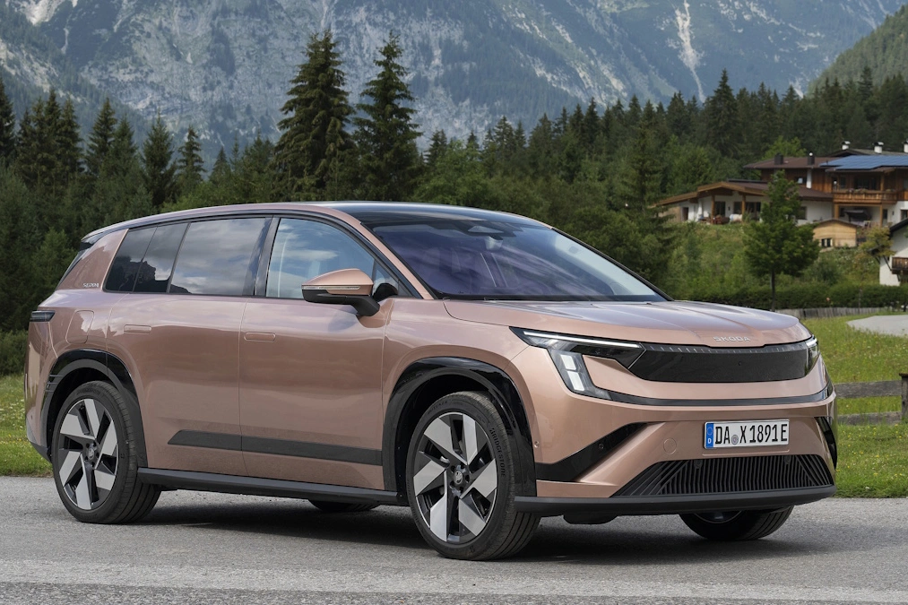 Skoda Peaq. Polskie ceny