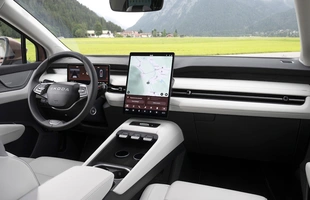 Skoda Peaq. Polskie ceny