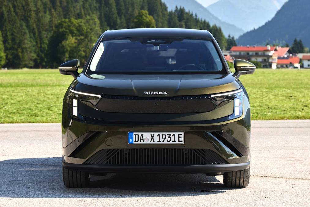 Skoda Peaq. Polskie ceny