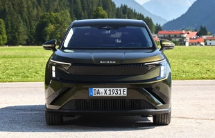 Skoda Peaq. Polskie ceny
