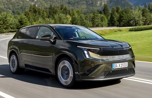 Skoda Peaq. Polskie ceny