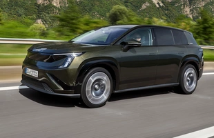 Skoda Peaq. Polskie ceny
