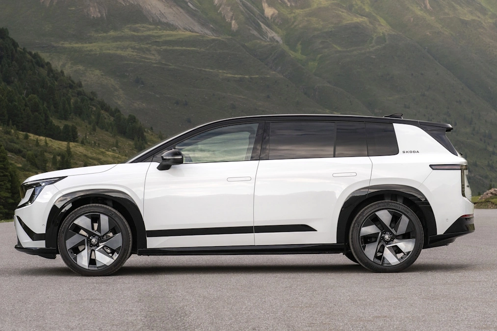 Skoda Peaq. Polskie ceny