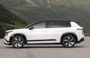 Skoda Peaq. Polskie ceny