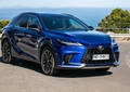 Lexus RX taniej nawet o 84 tys. zł