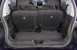 Nissan Pixo oficjalnie. Taki jest bliźniak Twingo