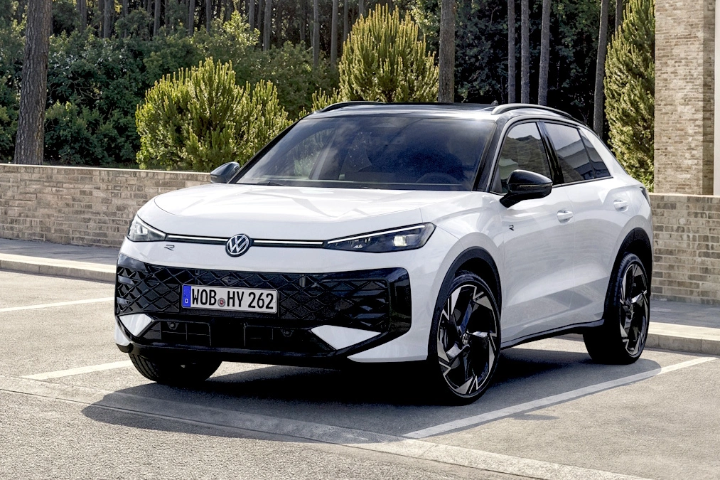 Volkswagen T-Roc Hybrid taniej nawet o 25 tys. zł