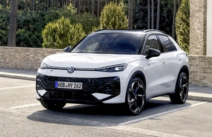 Volkswagen T-Roc Hybrid taniej nawet o 25 tys. zł