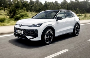 Volkswagen T-Roc Hybrid taniej nawet o 25 tys. zł