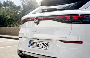 Volkswagen T-Roc Hybrid taniej nawet o 25 tys. zł