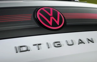Volkswagen ID. Tiguan. Pierwsze zdjęcia