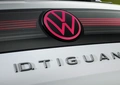 Volkswagen ID. Tiguan. Pierwsze zdjęcia