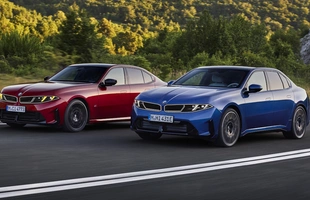BMW serii 3 nowej generacji oficjalnie