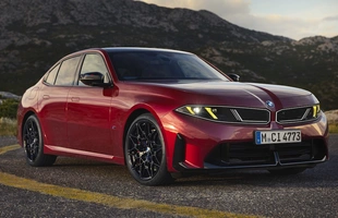 BMW serii 3 nowej generacji oficjalnie