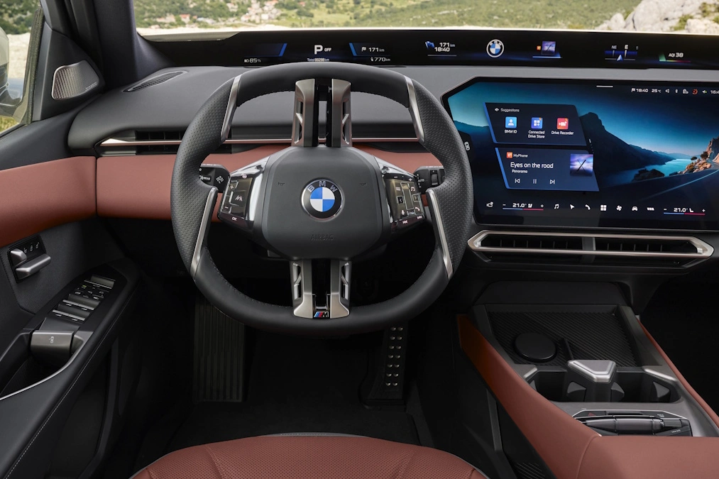 BMW serii 3 nowej generacji oficjalnie