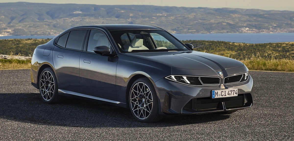 BMW 3