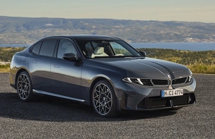 BMW serii 3 nowej generacji oficjalnie