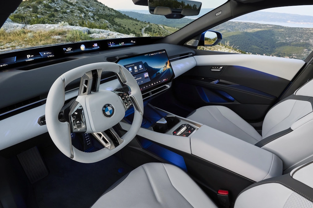 BMW serii 3 nowej generacji oficjalnie