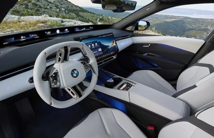 BMW serii 3 nowej generacji oficjalnie