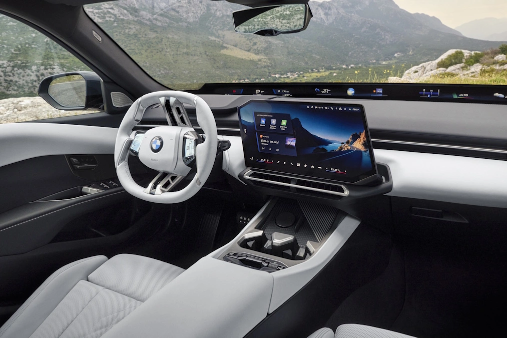 BMW serii 3 nowej generacji oficjalnie