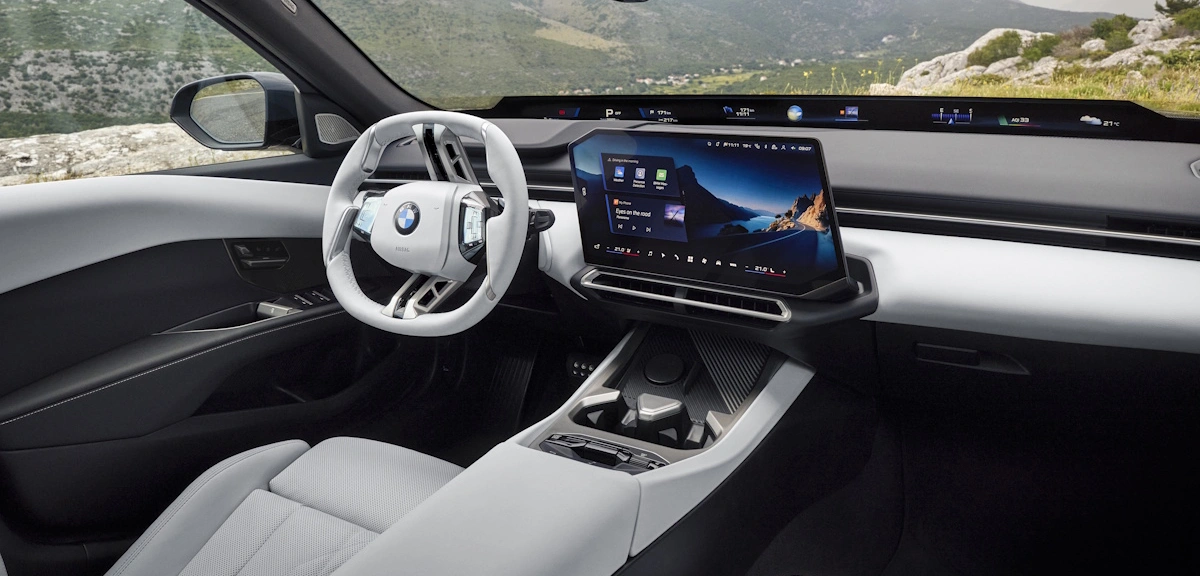 BMW 3