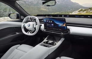 BMW serii 3 nowej generacji oficjalnie