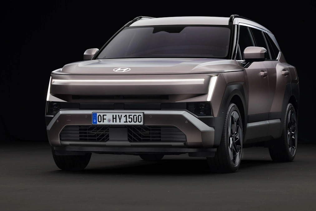 Hyundai Tucson nowej generacji oficjalnie