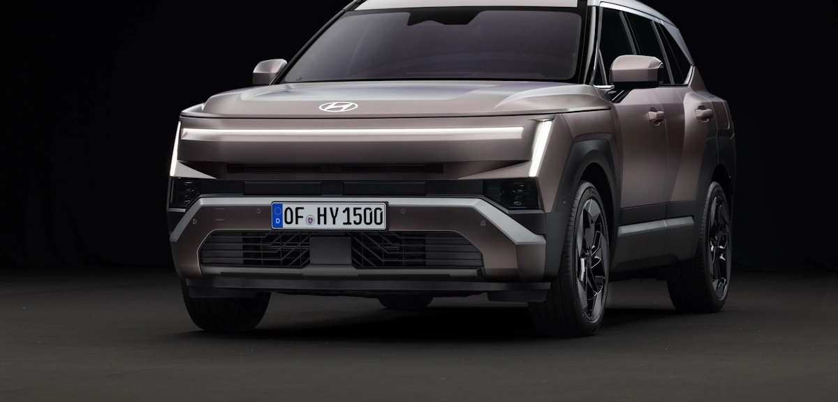 Hyundai Tucson nowej generacji oficjalnie