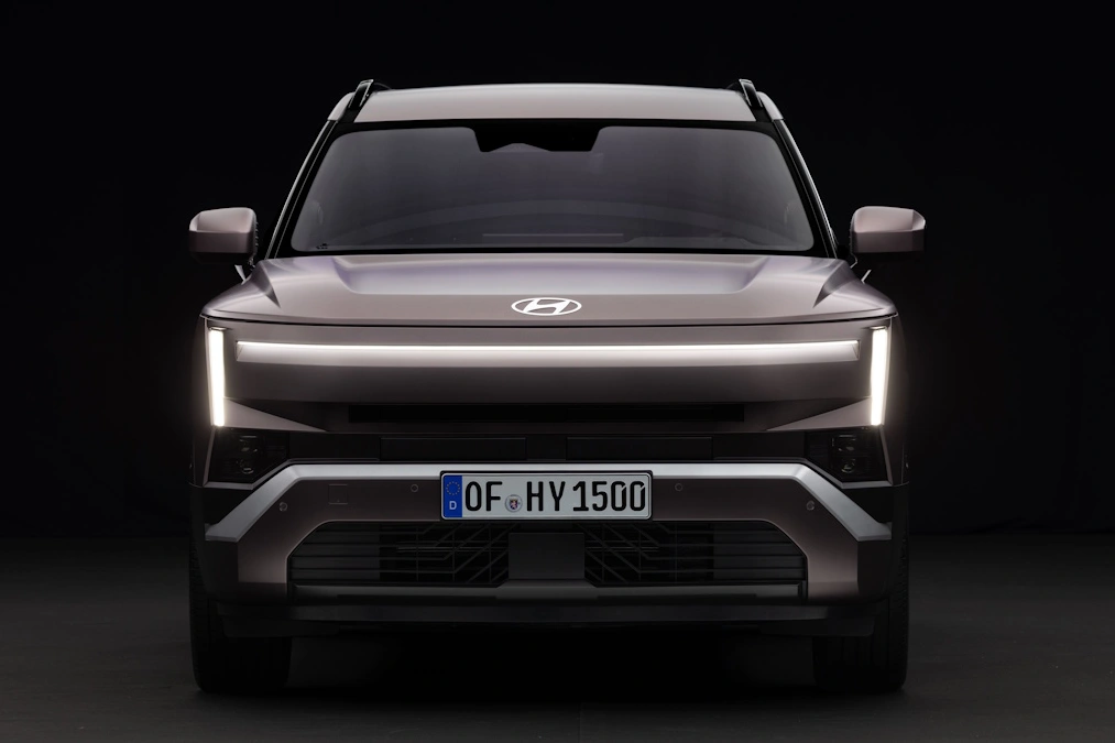 Hyundai Tucson nowej generacji oficjalnie