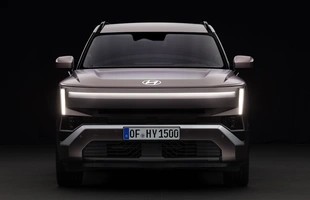 Hyundai Tucson nowej generacji oficjalnie