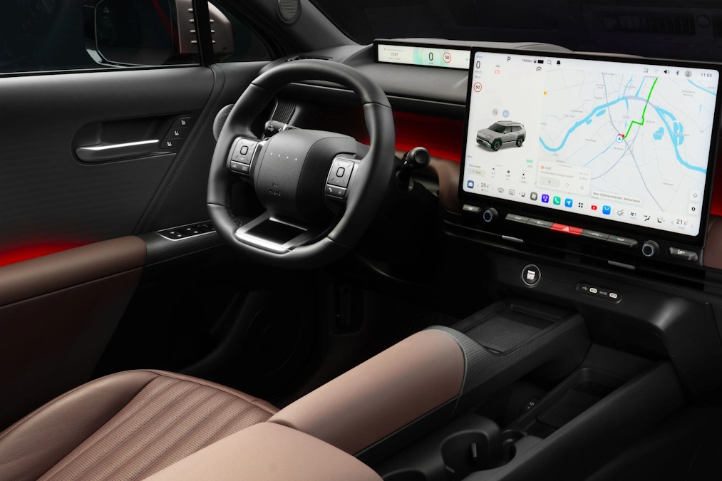 Hyundai Tucson nowej generacji oficjalnie