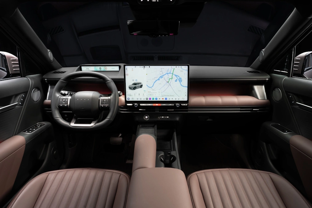 Hyundai Tucson nowej generacji oficjalnie