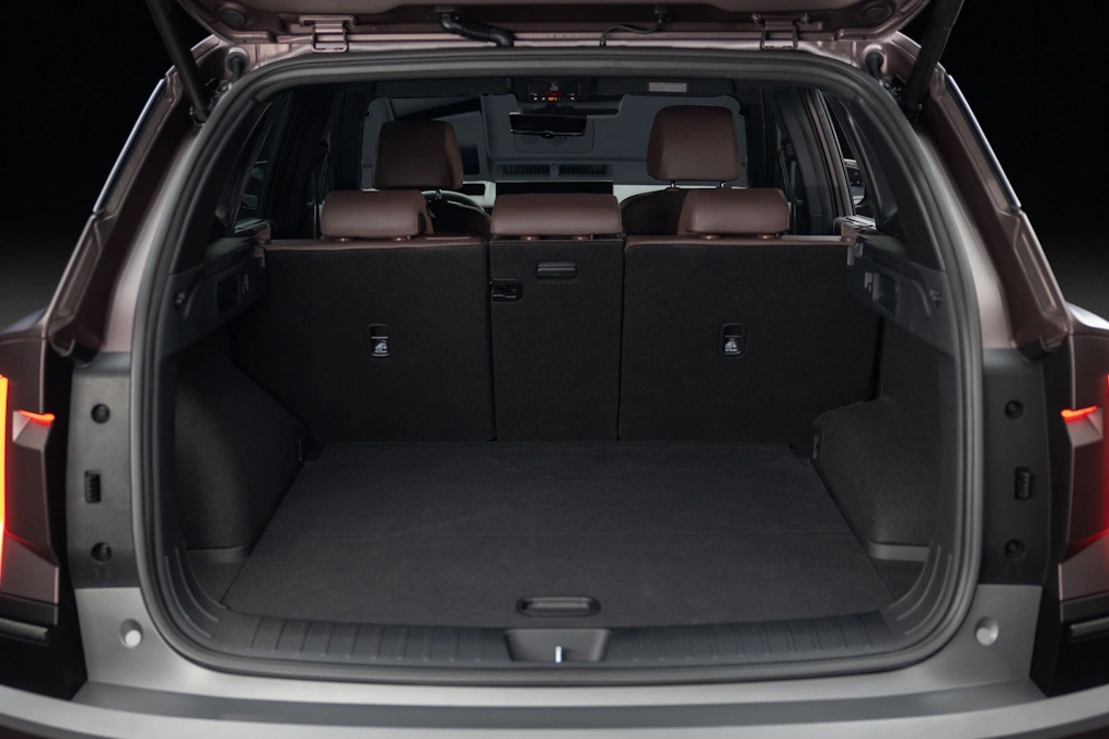 Hyundai Tucson nowej generacji oficjalnie