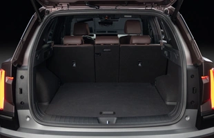 Hyundai Tucson nowej generacji oficjalnie