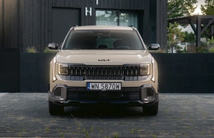 Kia Seltos Hybrid. Polskie ceny — zdjęcie 2