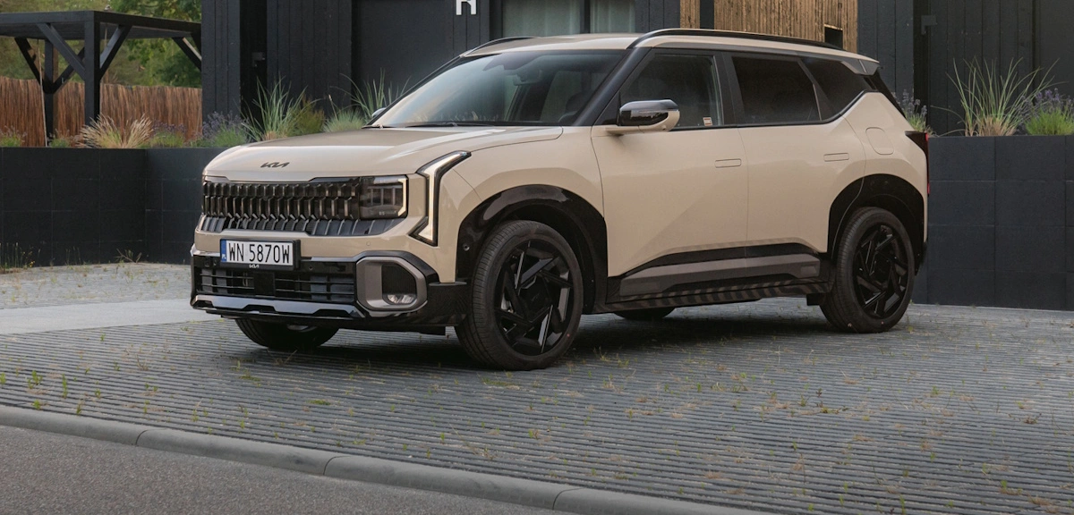 Kia Seltos Hybrid. Polskie ceny